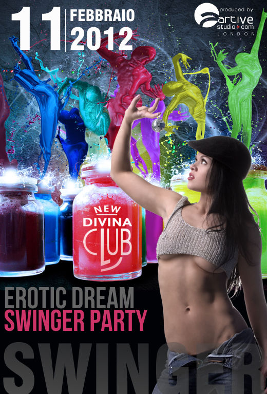 New Divina Club